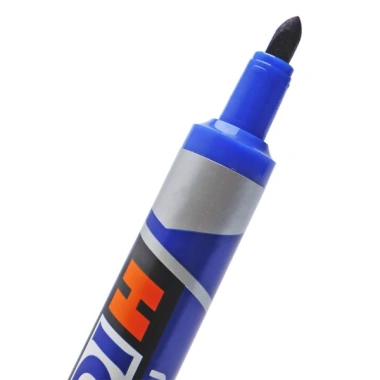 Bút Lông Dầu Monami Highper-B - Nét Mực Rõ Ràng, Viết Trên Mọi Chất Liệu, 25.000 VND