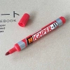 Bút Lông Dầu Monami Highper-B - Nét Mực Rõ Ràng, Viết Trên Mọi Chất Liệu, 25.000 VND 5