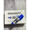 Bút long dầu Monami Magic Cap Permanent: Viết mượt không lem, giảm còn 21.000₫ 2