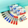 Bút lông dầu PM09 lớn, PM04 nhỏ - mực khô nhanh, bám mọi chất liệu, khó tẩy - 22.000đ