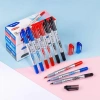 Bút lông dầu PM09 lớn, PM04 nhỏ - mực khô nhanh, bám mọi chất liệu, khó tẩy - 22.000đ 2