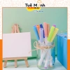 Bút lông Fiber SWM-C008 Pastel Colokit 20 - Thiên long, rửa được, viết bullet journal, giảm giá 74.800đ
