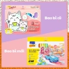 Bút lông Fiber SWM-C008 Pastel Colokit 20 - Thiên long, rửa được, viết bullet journal, giảm giá 74.800đ 2