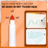 Bút lông Fiber SWM-C008 Pastel Colokit 20 - Thiên long, rửa được, viết bullet journal, giảm giá 74.800đ 7