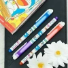 Bút Lông Kim Thiên Long Doraemon FL08/DO - Mực mịn, bút bền, giá giảm 32.000 VND