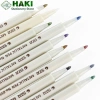 Bút lông nhũ Metallic HAKI B02 - Nhiều màu, viết calligraphy, trang trí bullet journal dễ thương, giá ưu đãi 7.883 VND 4