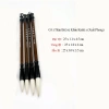 Bút lông thư pháp Chính Phẩm + Cọ thư pháp cho người mới học, giá 25.000 VNĐ 4