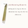 Bút lông thư pháp Chính Phẩm + Cọ thư pháp cho người mới học, giá 25.000 VNĐ 8