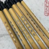 Bút Lông Thư Pháp Chuyên Luyện Chữ Hán Khải Thành Nhân Toán Đầu Đoản Phong – Giá 89.700₫ 6