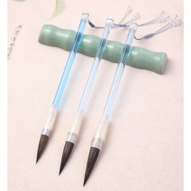 Bút Lông Thư Pháp Luyện Thư Pháp Chữ Hành Thảo - Sơn Hải, Giá chỉ 105.000 đồng 5