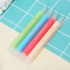 Bút ma sát Hrtyvhin bền bỉ, tẩy cao su hiệu quả, đồ dùng học tập chỉ 36.289₫ 3