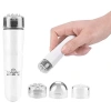 Bút massage mặt cầm tay 4 đầu - Thư giãn da, giảm nếp nhăn, giá chỉ 38.000 VNĐ 2
