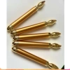 Bút mát xa môi giọt lệ - hình tròn & chữ T, phù hợp thợ phun xăm, chỉ 66.500₫ 2