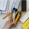 Bút mát xa môi giọt lệ - hình tròn & chữ T, phù hợp thợ phun xăm, chỉ 66.500₫ 3