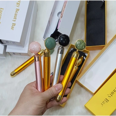 Bút mát xa môi giọt lệ - hình tròn & chữ T, phù hợp thợ phun xăm, chỉ 66.500₫ 3 Bút mát xa môi giọt lệ - hình tròn & chữ T, phù hợp thợ phun xăm, chỉ 66.500₫ 3