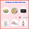 Bút Màu Acrylic Marker - Vẽ Chồng Màu, Màu Tươi Sáng, Trên Mọi Chất Liệu, 42.000₫ 2