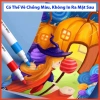 Bút Màu Acrylic Marker - Vẽ Chồng Màu, Màu Tươi Sáng, Trên Mọi Chất Liệu, 42.000₫ 6