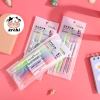 Bút màu hai đầu Double CM 3/6 màu - Sáng tạo không giới hạn, giá chỉ 12.900₫