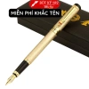 Bút máy cao cấp Hắc Long ngòi ký 0.5mm - Khắc tên theo yêu cầu, chỉ 130.000đ