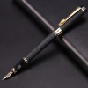 Bút máy cao cấp Hắc Long ngòi ký 0.5mm - Khắc tên theo yêu cầu, chỉ 130.000đ 4