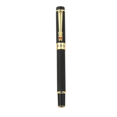 Bút máy cao cấp Hắc Long ngòi ký 0.5mm - Khắc tên theo yêu cầu, chỉ 130.000đ