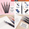 Bút Máy Gel FP33 Ngòi EF 0.38mm - Mực Có Sẵn, Viết Êm Trơn, Học Sinh & Văn Phòng, Giá 23.000₫