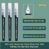 Bút Máy Gel FP33 Ngòi EF 0.38mm - Mực Có Sẵn, Viết Êm Trơn, Học Sinh & Văn Phòng, Giá 23.000₫ 6