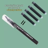 Bút Máy Gel FP33 Ngòi EF 0.38mm - Mực Có Sẵn, Viết Êm Trơn, Học Sinh & Văn Phòng, Giá 23.000₫ 7
