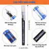 Bút Máy Gel FP33 Ngòi EF 0.38mm - Mực Có Sẵn, Viết Êm Trơn, Học Sinh & Văn Phòng, Giá 23.000₫ 8
