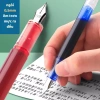 Bút Máy Gel FP33 Ngòi EF 0.38mm - Mực Có Sẵn, Viết Êm Trơn, Học Sinh & Văn Phòng, Giá 23.000₫ 9