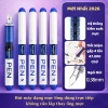 Bút Máy Gel FP34 0.38mm Mực Nhanh Khô Viết Êm Trơn cho Bé Lớp 1-2 25.000đ