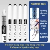 Bút Máy Gel FP34 0.38mm – Mực Nhanh Khô, Viết Êm Trơn, Chuẩn Nét Chữ cho Học Sinh Tiểu Học 5