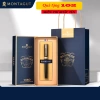 Bút máy Montaget cao cấp - Khắc tên và logo miễn phí, full box, giảm giá 379.000₫