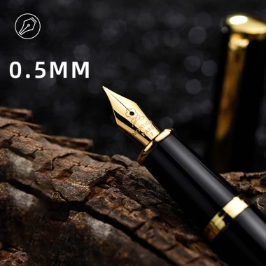 Bút máy Montaget cao cấp - Khắc tên và logo miễn phí, full box, giảm giá 379.000₫ 6