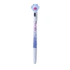 Bút Mực Gel 0.38mm Màu Đen In Họa Tiết Hoạt Hình Dễ Thương cho Bé Gái 6