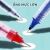 Bút Mực Gel 0.5mm Nhanh Khô Nhiều Màu Viết Mịn Không Lem Giá Ưu Đãi 21.460đ 2