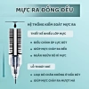 Bút Mực Gel 0.5mm Nhanh Khô Nhiều Màu Viết Mịn Không Lem Giá Ưu Đãi 21.460đ 4