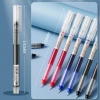 Bút Mực Gel 0.5mm Nhanh Khô Nhiều Màu Viết Mịn Không Lem Giá Ưu Đãi 21.460đ 5