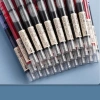 Bút Mực Gel 0.5mm Nhanh Khô Nhiều Màu Viết Mịn Không Lem Giá Ưu Đãi 21.460đ 7