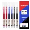 Bút Mực Gel 0.5mm Nhanh Khô Nhiều Màu Viết Mịn Không Lem Giá Ưu Đãi 21.460đ 9