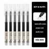 Bút Mực Gel 0.5mm Nhanh Khô Nhiều Màu Viết Mịn Không Lem Giá Ưu Đãi 21.460đ 10