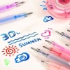 Bút Mực Gel 3D Họa Tiết Graffiti Dễ Thương Giá Ưu Đãi 51,482₫ (Giá Gốc 66,412₫) 3