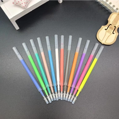 Bút Mực Gel 3D Họa Tiết Graffiti Dễ Thương Giá Ưu Đãi 51,482₫ (Giá Gốc 66,412₫) 6 Bút Mực Gel 3D Họa Tiết Graffiti Dễ Thương Giá Ưu Đãi 51,482₫ (Giá Gốc 66,412₫) 6