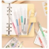 Bút Mực Gel 3D Họa Tiết Graffiti Dễ Thương Giá Ưu Đãi 51,482₫ (Giá Gốc 66,412₫) 7