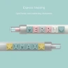 Bút Mực Gel Dạng Nhấn In Chữ Vui Nhộn cho Học Sinh Cặp Đôi - Giá chỉ 62.261 VND, giảm tới 20%