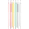 Bút Mực Gel Dạng Nhấn In Chữ Vui Nhộn cho Học Sinh Cặp Đôi - Giá chỉ 62.261 VND, giảm tới 20% 8