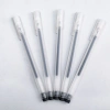Bút Mực Gel Đen Cao Cấp - Viết Êm, Đều Mực, Giá 1.900 VND (Giảm Từ 2.356 VND)