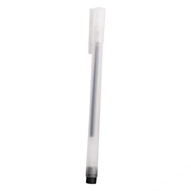 Bút Mực Gel Đen Cao Cấp - Viết Êm, Đều Mực, Giá 1.900 VND (Giảm Từ 2.356 VND) 2 Bút Mực Gel Đen Cao Cấp - Viết Êm, Đều Mực, Giá 1.900 VND (Giảm Từ 2.356 VND) 2