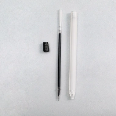 Bút Mực Gel Đen Cao Cấp - Viết Êm, Đều Mực, Giá 1.900 VND (Giảm Từ 2.356 VND)