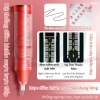Bút Mực Gel Đen Đỏ 0.5mm Nhanh Khô Sức Chứa Lớn Viết Trơn Xipan Giá 33.000₫ 2